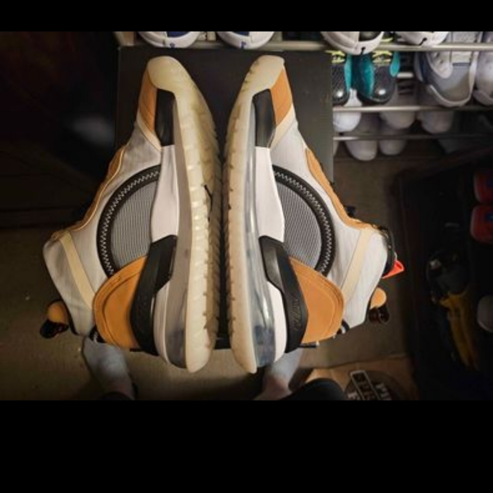 Jordan 720 aero-space - Picture 5 of 6